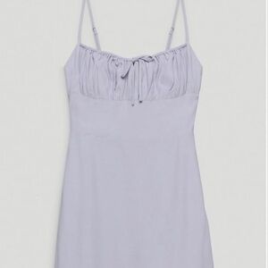 Aritzia Sunday Best Delilah Dress (Size S)